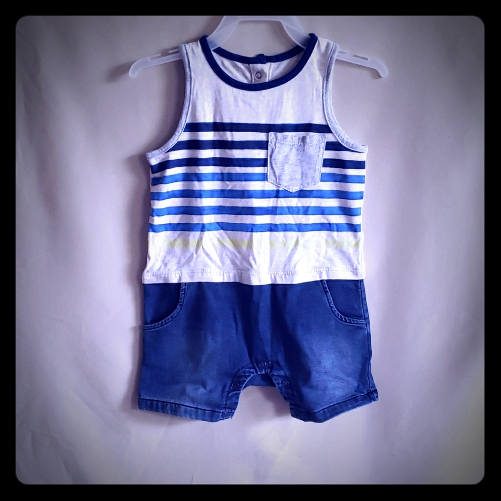 Toddler Onesie